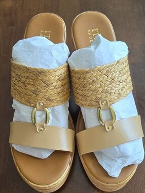 Italian Shoemakers Sandals